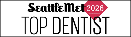 Seattle Met Top Dentist 2026